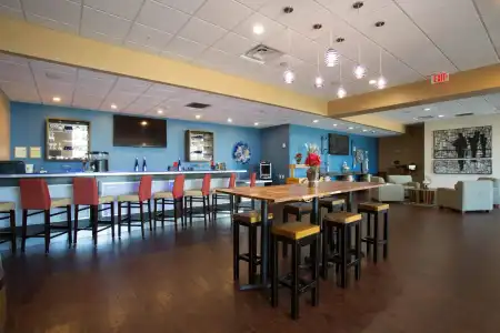 Holiday Inn Murfreesboro by IHG - 15