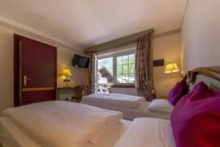 Albergo Alla Rosa - 4