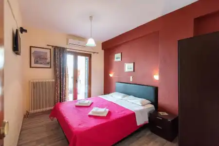 Domus Inn - 101