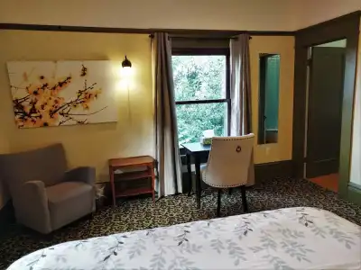 Evermore Guesthouse - 6