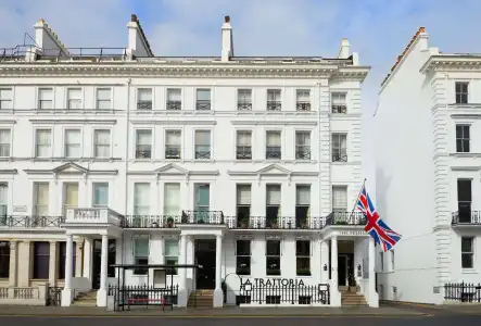 The Pelham London - Starhotels Collezione - 48