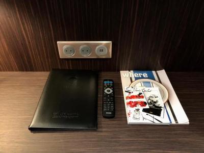 Best Western Empire Elysees - 62