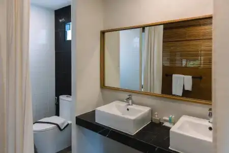 Punnpreeda Beach Resort - 9