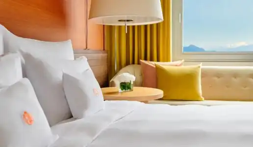 InterContinental Geneve by IHG - 59