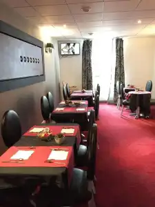 Hôtel Saint Martin - 19