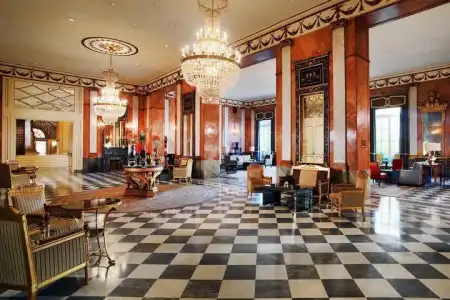 The Westin Excelsior Rome - 39