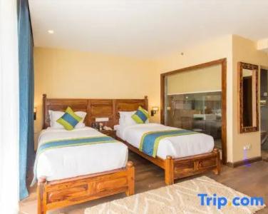 Aagantuk Resort - 64