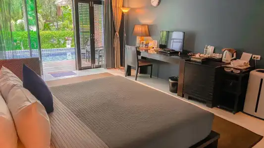 The Bihai Hua Hin - 68