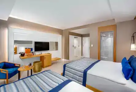 Sidera Kirman Premium - Ultra All Inclusive - 4
