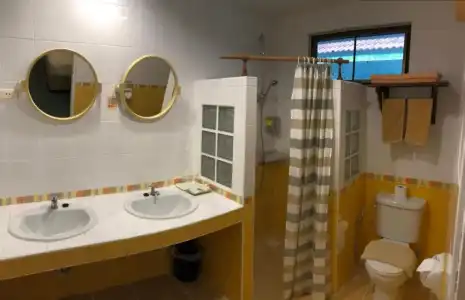 Dolphin Bay Beach Resort - 192