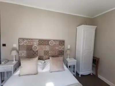 du Parc - Montpellier - 35