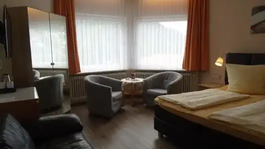 Hotel-Restaurant Ketterer am Kurgarten - 47