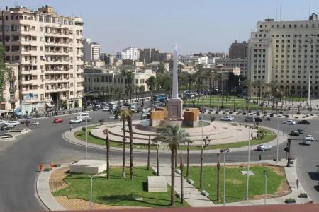 City View - 74