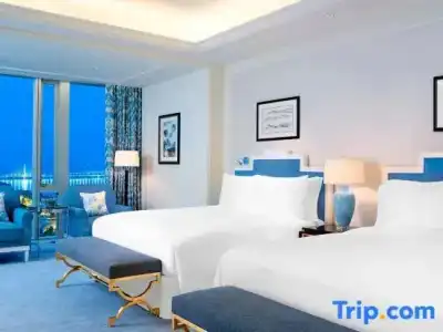 The Azure Qiantang, a Luxury Collection, Hangzhou - 88
