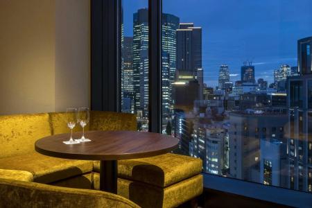 GrandBach Tokyo Ginza - 12