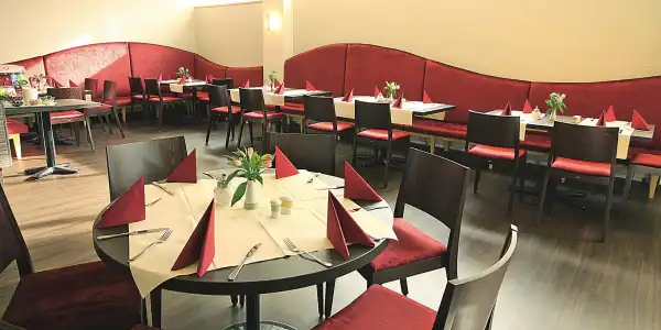 ibis Dresden Zentrum - 19