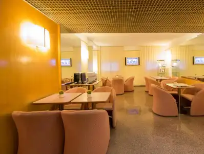 Best Western Liberta - 17