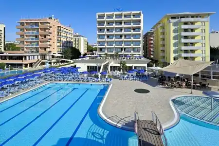Lido - 7