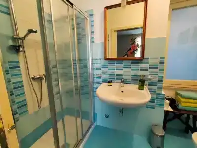 Crociferi B&B - 123