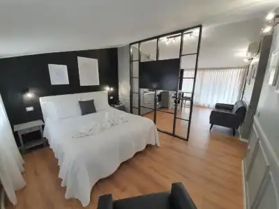 Residence Eleonora - 107