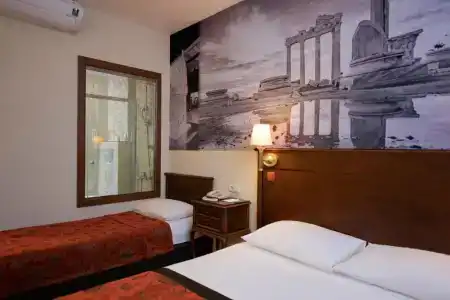 Antique Roman Palace Museum - Adults Only Ultra All Inclusive - 35