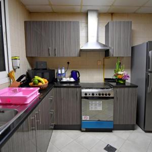 Emirates Stars Apartments Dubai - 21