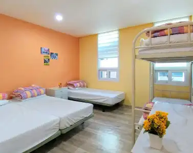 Hostel Tommy - 20