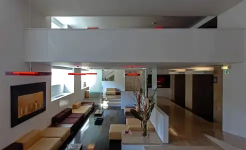 Metropole - 1