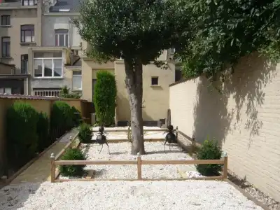 Hôtel Satellite - 15