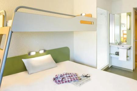 ibis budget Basel City - 32