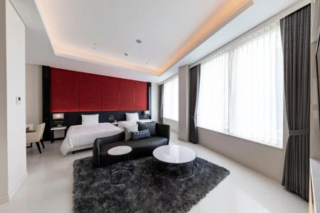 Solaria Nishitetsu Bangkok - 56