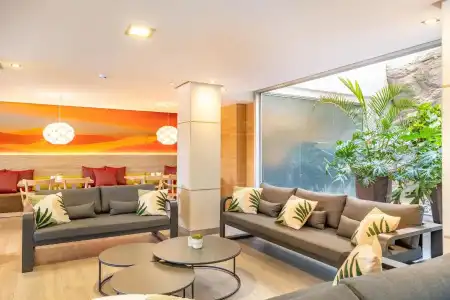 Apartamentos Cabau Cala Dor - 1