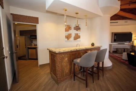 JW Marriott Scottsdale Camelback Inn Resort & Spa - 69