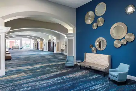 Rosen Centre - 3