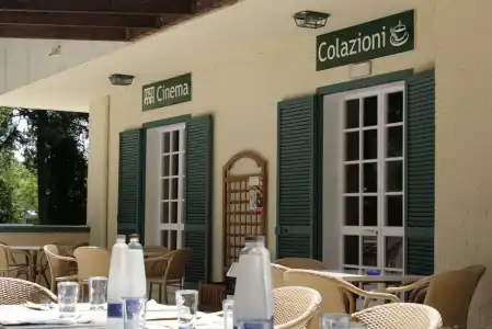 Villaggio Mithos - 11