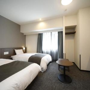 Dormy Inn Oita - 37