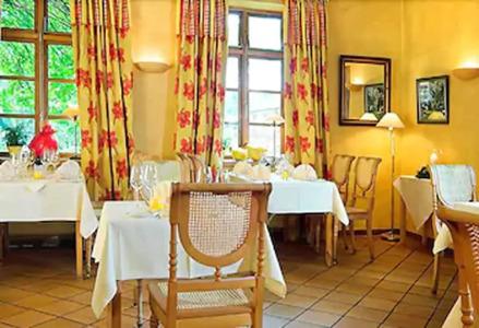 Romantik Friederikenhof Restaurant & Spa - 24