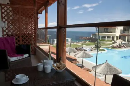 Blue Bay Halkidiki “Adults Only ” - 74