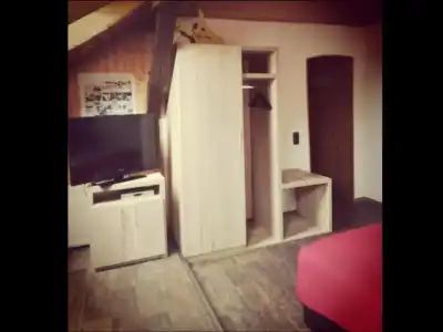 Henblas-Hotel - 25