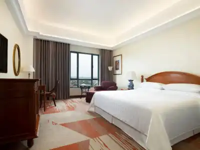 Sheraton Hanoi - 53