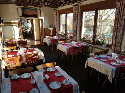 Restaurant Zur Mainlust - 17
