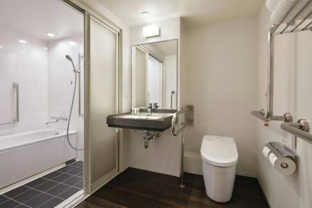 Courtyard by Marriott Shin-Osaka Station - 36