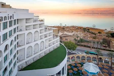 Enjoy Dead Sea -Formerly Daniel - 45