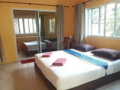 JJ Beach Resort - 75