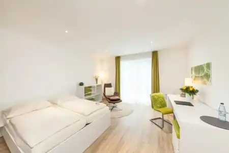 Candlewood Suites Fürth - 60