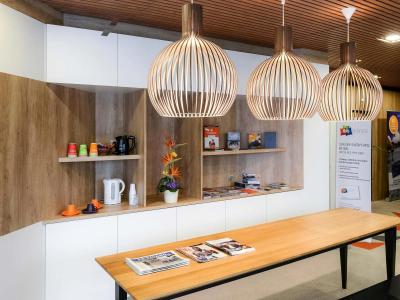 ibis Styles Caen Centre Historique - 14