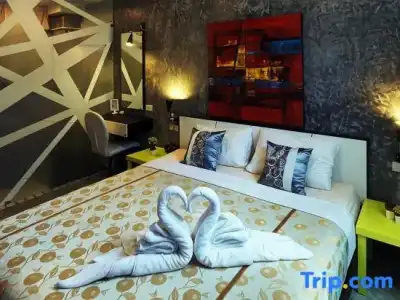 Phuket Paradiso - 68