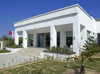 Thalassa Mahdia - 0