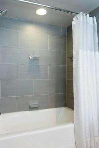 Marriott Anchorage Downtown - 55