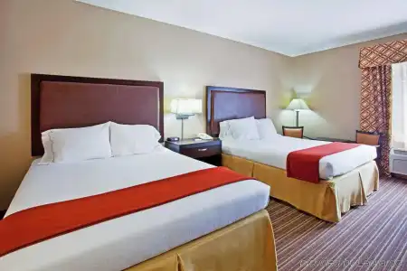 Holiday Inn Express Saint Simons Island by IHG - 2
